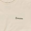 Pánske tričko Patagonia Water People Banner T-Shirt undyed natural 3