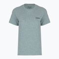 Dámske tričko Patagonia P-6 Logo Responsibili-Tee blue sage