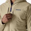 Pánska zateplená bunda Patagonia Nano-Air Light weathered stone 6