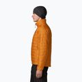 Pánska zateplená bunda Patagonia Nano Puff autumn orange 4