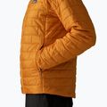 Pánska zateplená bunda Patagonia Nano Puff autumn orange 6