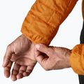 Pánska zateplená bunda Patagonia Nano Puff autumn orange 7