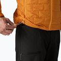 Pánska zateplená bunda Patagonia Nano Puff autumn orange 8