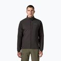 Pánska zateplená bunda Patagonia Nano-Air Light ink black