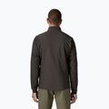 Pánska zateplená bunda Patagonia Nano-Air Light ink black 2