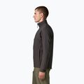 Pánska zateplená bunda Patagonia Nano-Air Light ink black 3