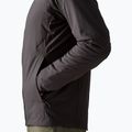 Pánska zateplená bunda Patagonia Nano-Air Light ink black 6