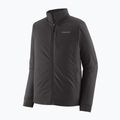 Pánska zateplená bunda Patagonia Nano-Air Light ink black 9