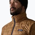 Pánska zateplená bunda Patagonia Nano Puff deer brown 5
