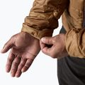 Pánska zateplená bunda Patagonia Nano Puff deer brown 7
