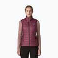 Dámska vesta Patagonia Nano Puff berry fig
