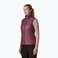 Dámska vesta Patagonia Nano Puff berry fig 4