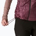 Dámska vesta Patagonia Nano Puff berry fig 7