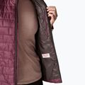 Dámska vesta Patagonia Nano Puff berry fig 8