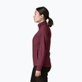 Dámska hybridná bunda Patagonia Nano-Air Light berry fig 3