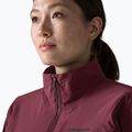 Dámska hybridná bunda Patagonia Nano-Air Light berry fig 4