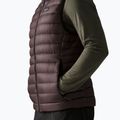 Pánska vesta Patagonia Down Sweater den brown 3