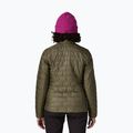 Dámska zateplená bunda Patagonia Nano Puff basin green 3
