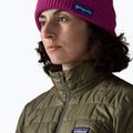Dámska zateplená bunda Patagonia Nano Puff basin green 5