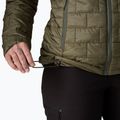Dámska zateplená bunda Patagonia Nano Puff basin green 8