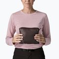 Dámska zateplená bunda Patagonia Nano Puff Hoody berry fig 8