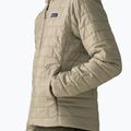 Pánska zateplená bunda Patagonia Nano Puff Hoody weathered stone 6