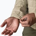 Pánska zateplená bunda Patagonia Nano Puff Hoody weathered stone 7