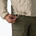 Pánska zateplená bunda Patagonia Nano Puff Hoody weathered stone 8