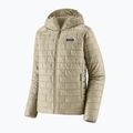 Pánska zateplená bunda Patagonia Nano Puff Hoody weathered stone 10