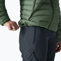 Dámska páperová bunda Patagonia Down Sweater canopy green 6