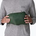 Pánska páperová bunda Patagonia Down Sweater treeline green 9