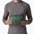Pánska páperová bunda Patagonia Down Sweater Hoody treeline green 9