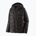 Pánska páperová bunda Patagonia Fitz Roy Down Hoody black 4
