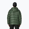 Pánska páperová bunda Patagonia Fitz Roy Down Hoody canopy green 2