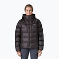 Dámska páperová bunda Patagonia Durable Down Hoody black