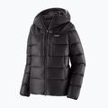 Dámska páperová bunda Patagonia Durable Down Hoody black 4