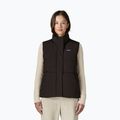 Dámska vesta Patagonia Sisar Down black