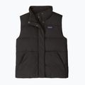 Dámska vesta Patagonia Sisar Down black 2