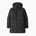 Dámsky páperový kabát Patagonia Fitz Roy Down Parka black 5