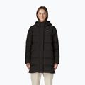 Dámsky páperový kabát Patagonia Sisar Down Parka black