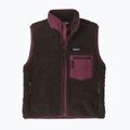 Dámska vesta Patagonia Classic Retro-X den brown
