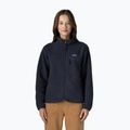 Dámska fleecová mikina Patagonia Retro Pile sunken blue