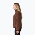 Dámska fleecová mikina Patagonia Retro Pile Marsupial berm brown 3