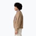 Dámska vetrovka Patagonia Classic Retro-X oar tan 3