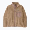 Dámska vetrovka Patagonia Classic Retro-X oar tan 7