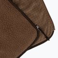 Dámska fleecová mikina Patagonia Retro Pile Hoody berm brown 4