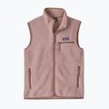 Dámska vesta Patagonia Retro Pile stingray mauve