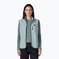 Dámska vesta Patagonia Retro Pile virtually blue