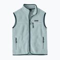 Dámska vesta Patagonia Retro Pile virtually blue 2