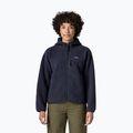 Dámska fleecová mikina Patagonia Retro Pile Hoody sunken blue